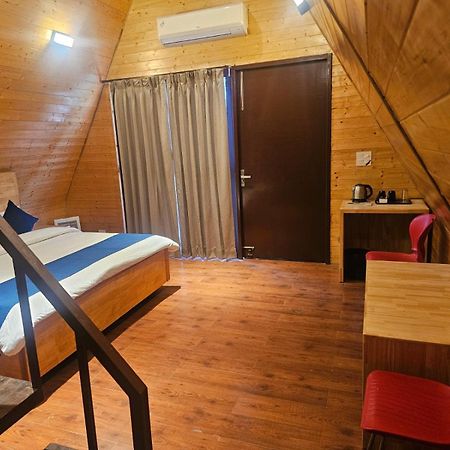 Baagh Villas Corbett Ramnagar  Exterior photo